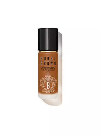 BOBBI BROWN | Skin Long Wear Weightless Foundation (W 096 Warm Walnut) | 
